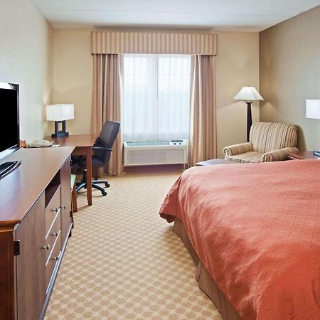 Country Inn & Suites By Radisson, Knoxville West, Tn Oda fotoğraf