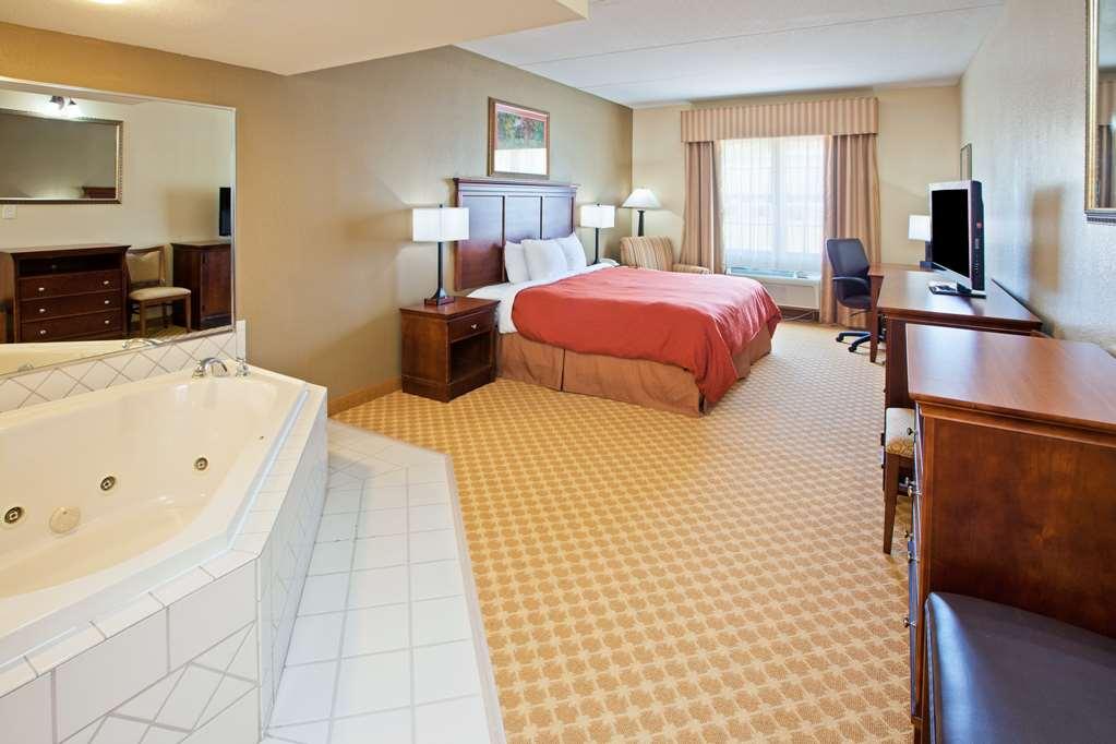 Country Inn & Suites By Radisson, Knoxville West, Tn Oda fotoğraf