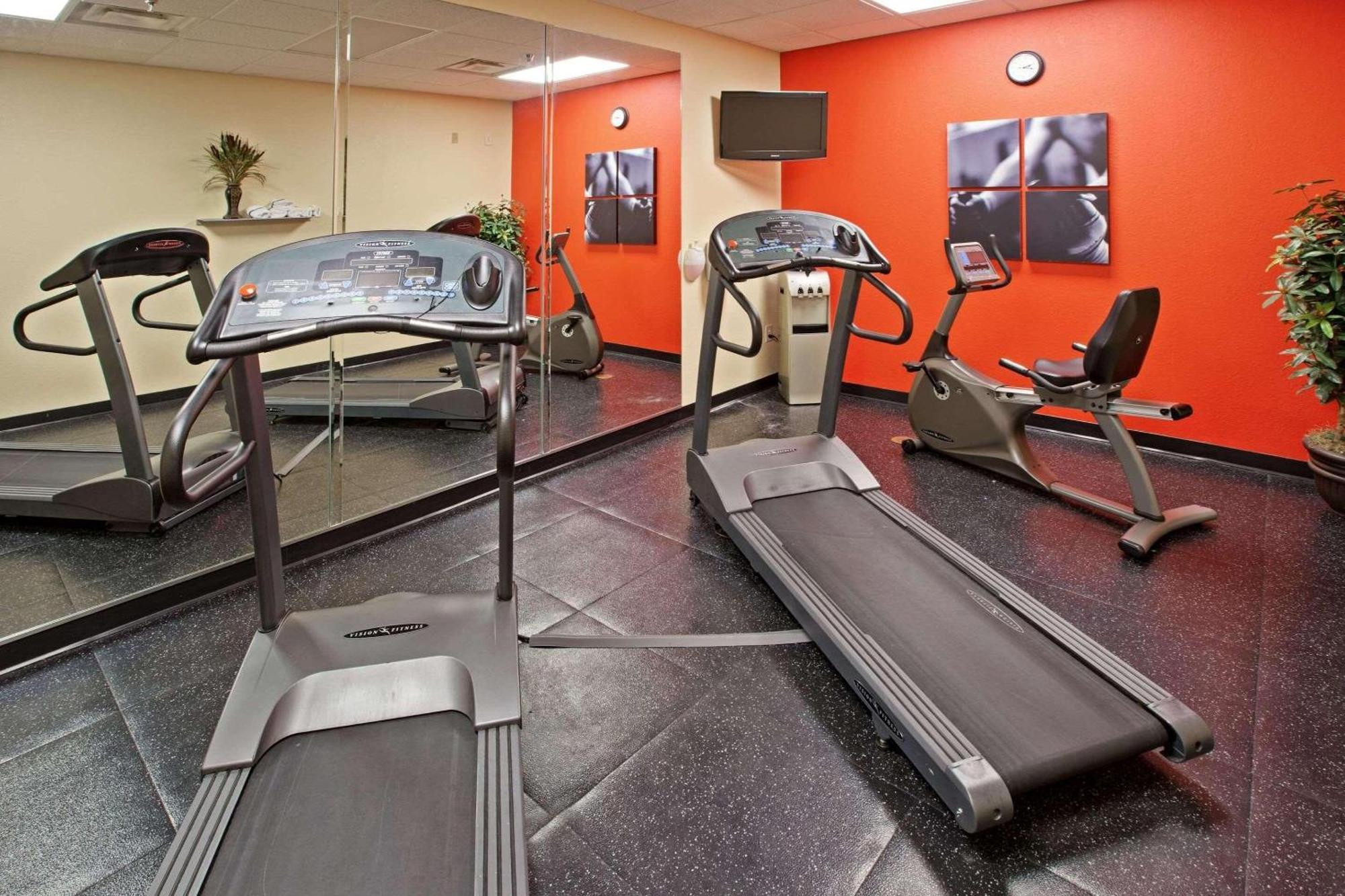 Country Inn & Suites By Radisson, Knoxville West, Tn Konforlar fotoğraf